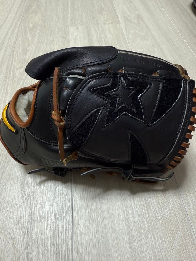 ナイキ 硬式グラブ