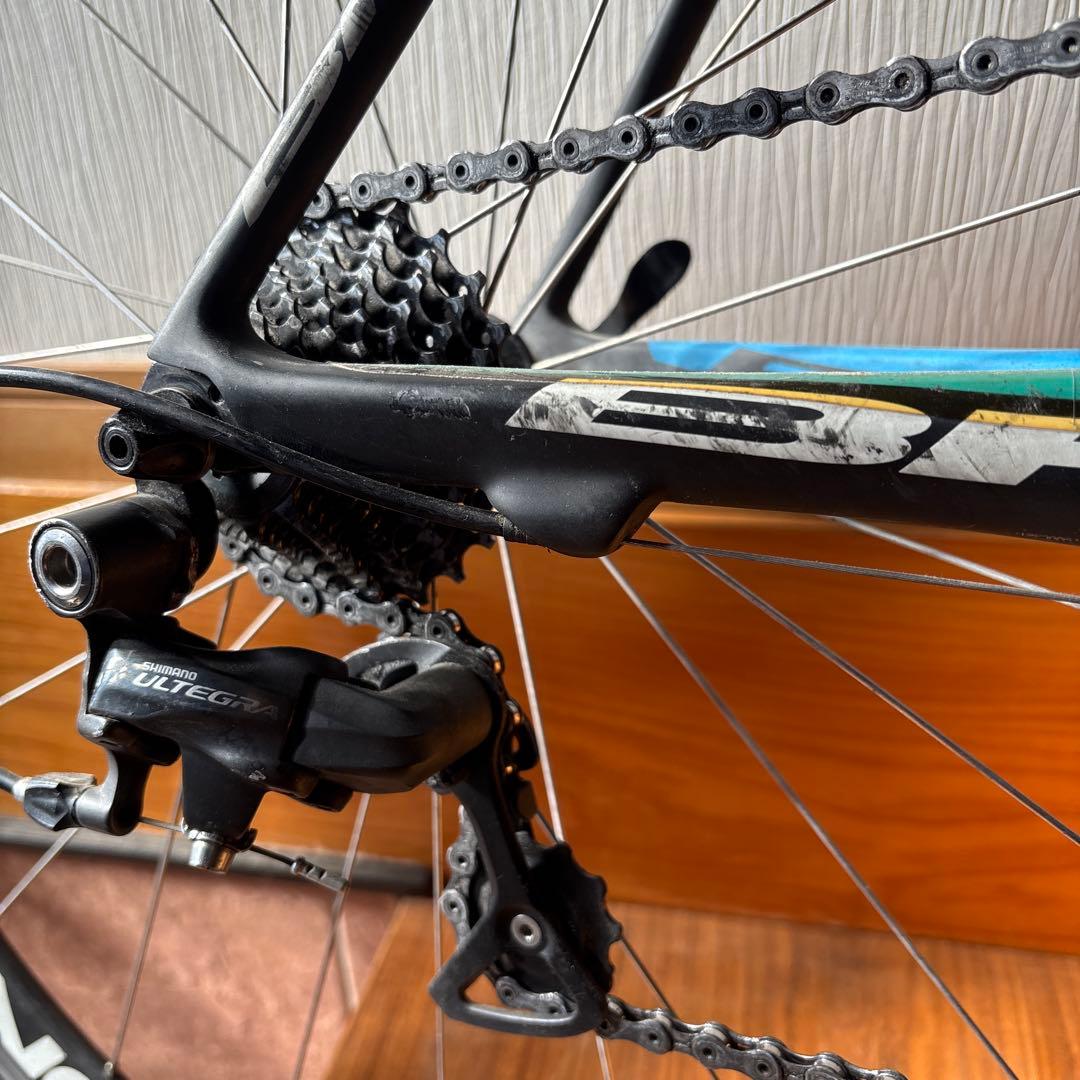 BH G5 ロードバイク