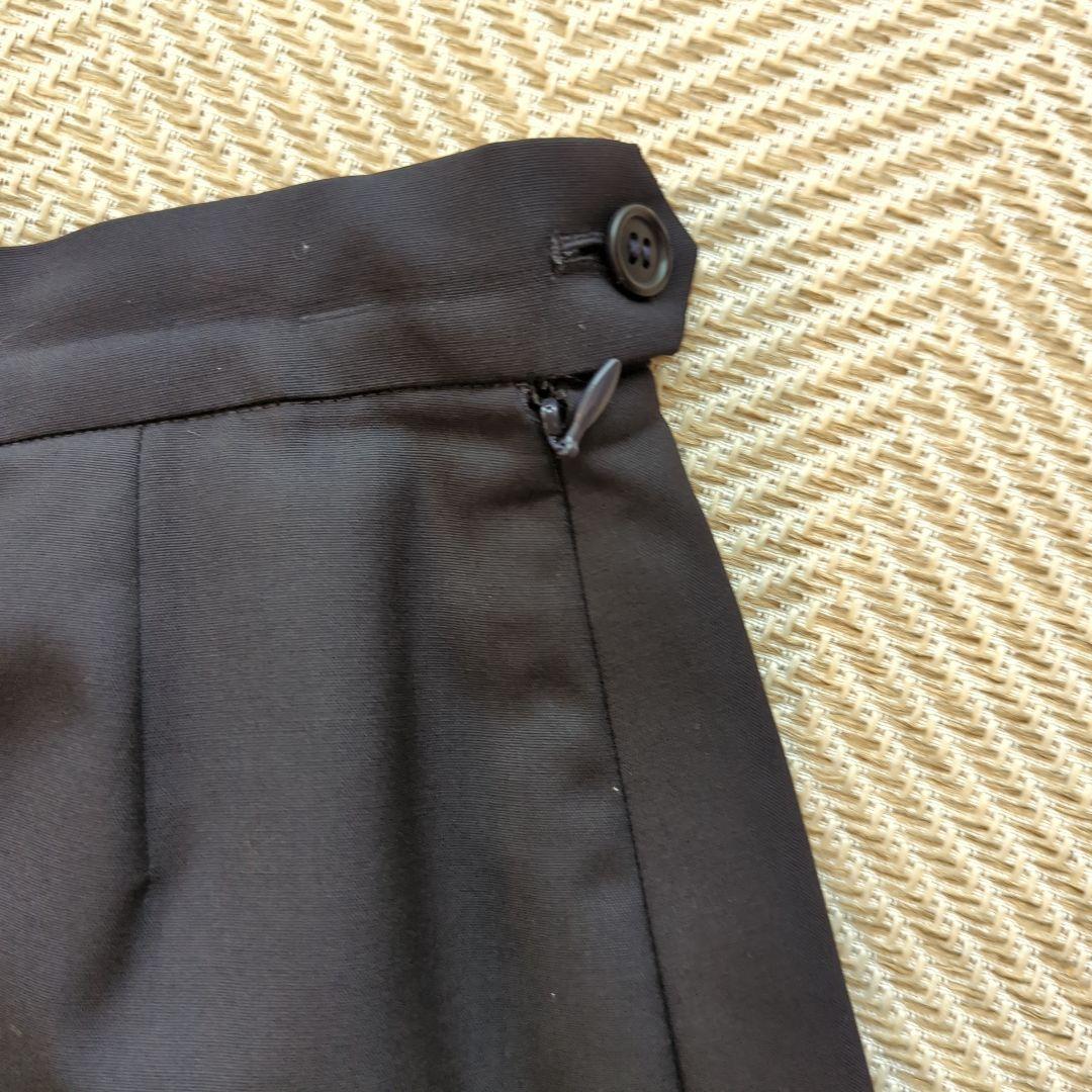 ポール・スミス　紺スーツ　7号