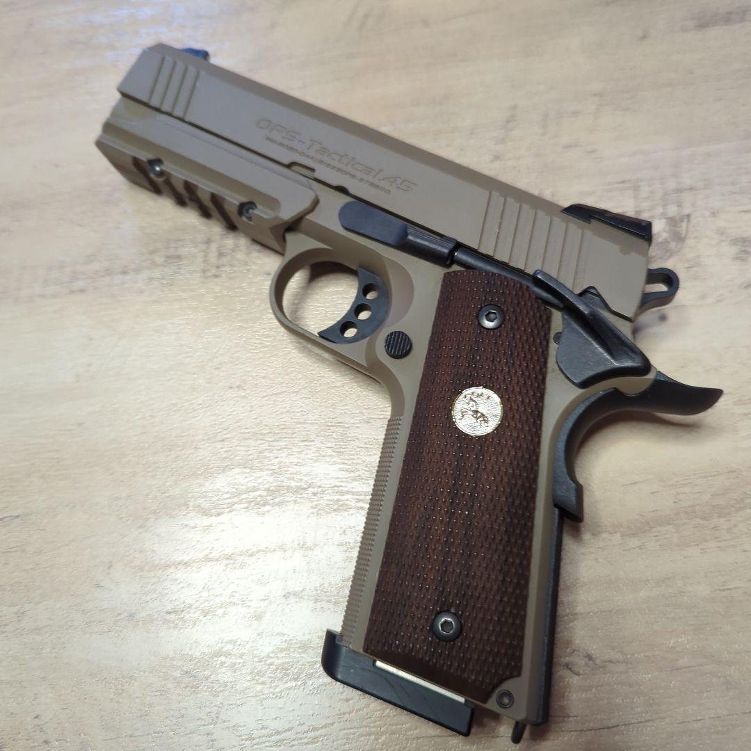 東京マルイ DESERT WARRIOR 4.3 CRG1368