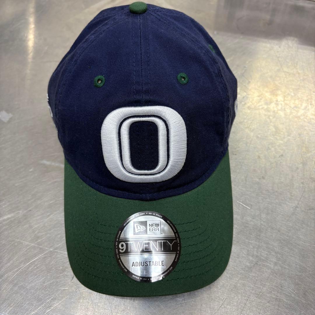 新品未使用　otto958 cap kiko kostadinov 2 tone