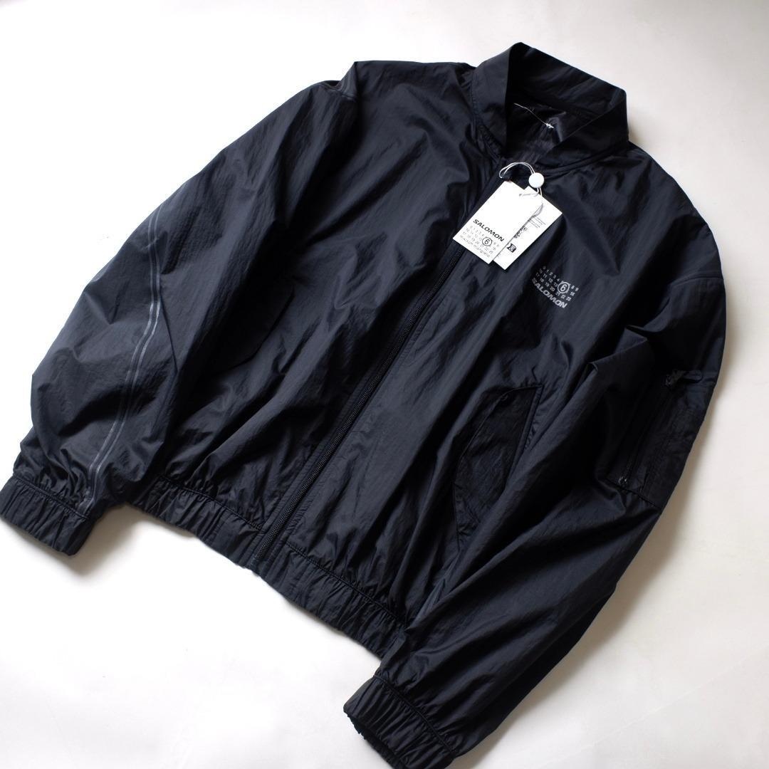 MM6 Maison Margiela × Salomon MA1ジャケット