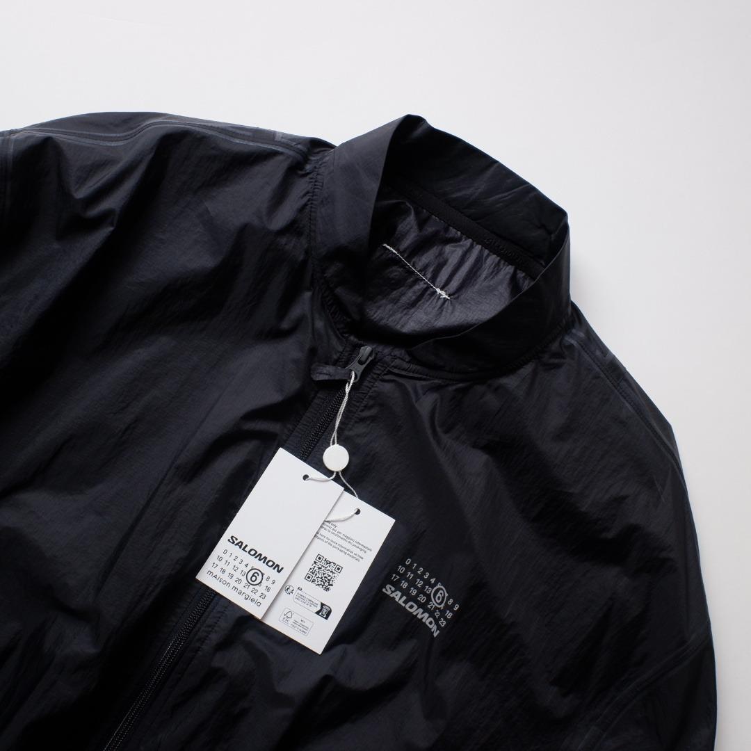 MM6 Maison Margiela × Salomon MA1ジャケット