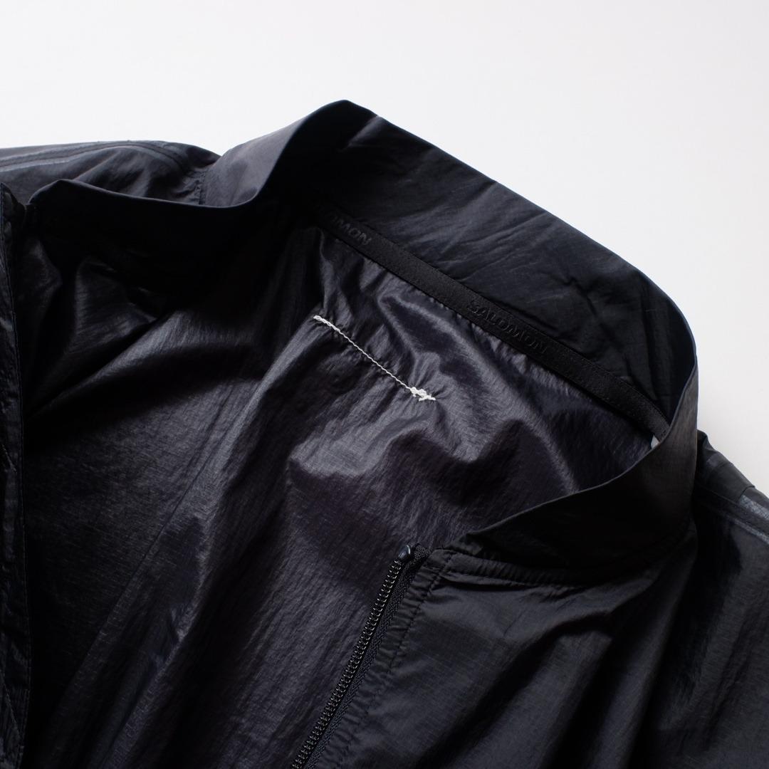 MM6 Maison Margiela × Salomon MA1ジャケット