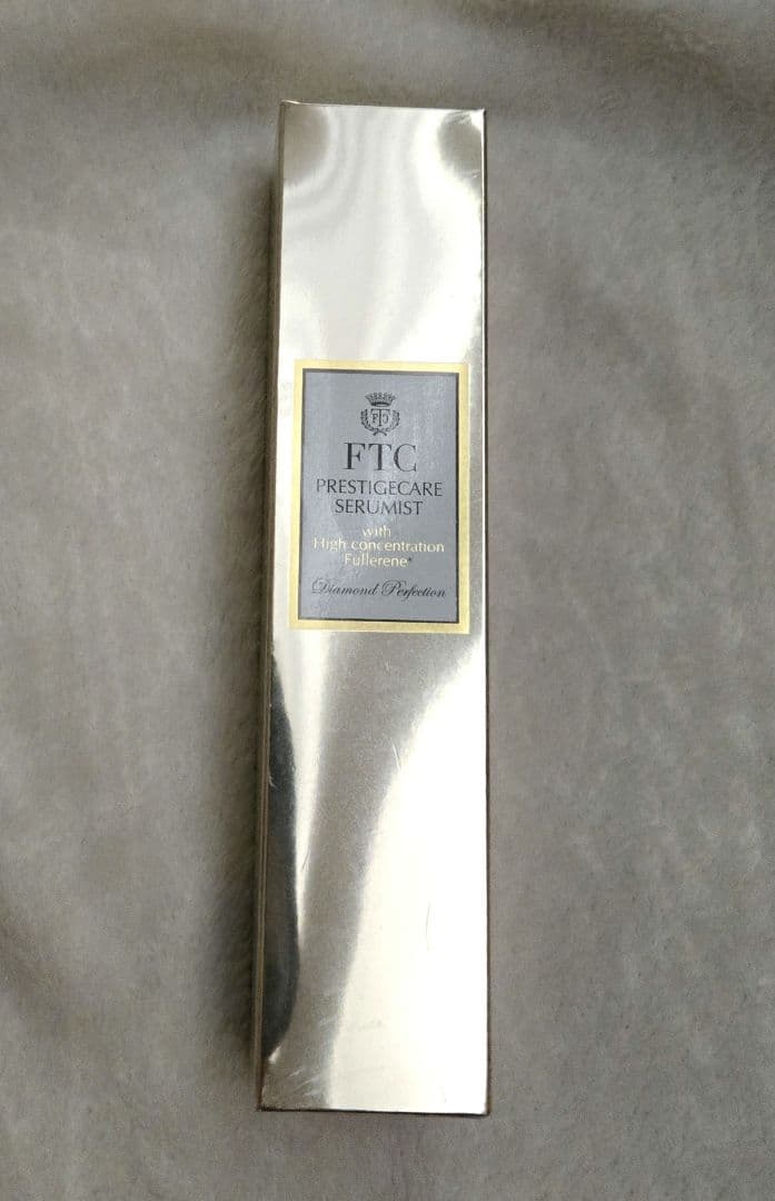 ✨新品未開封✨FTC プレステージケア セラミスト ダイヤモンドパーフェクション