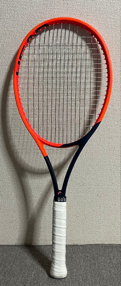 HEAD Radical Pro ヘッドラジカルプロ