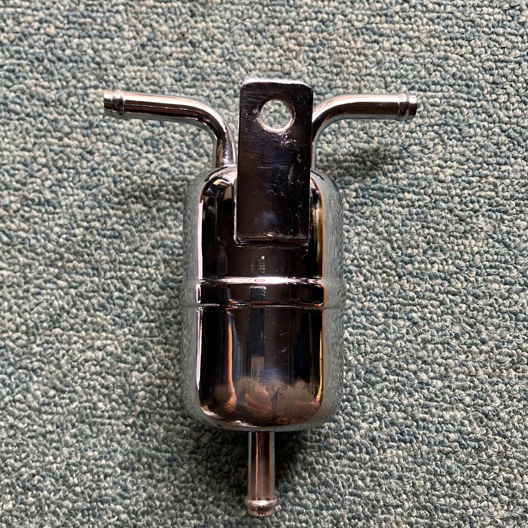 キジマ　オイルキャッチタンクセット