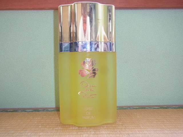 ◆店頭用 1970年代 未使用！オスカーデラレンタ 特大香水入り 33FL OZ