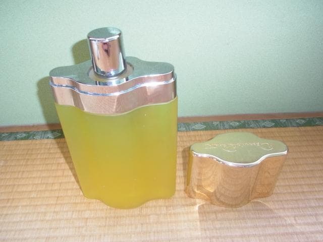 ◆店頭用 1970年代 未使用！オスカーデラレンタ 特大香水入り 33FL OZ