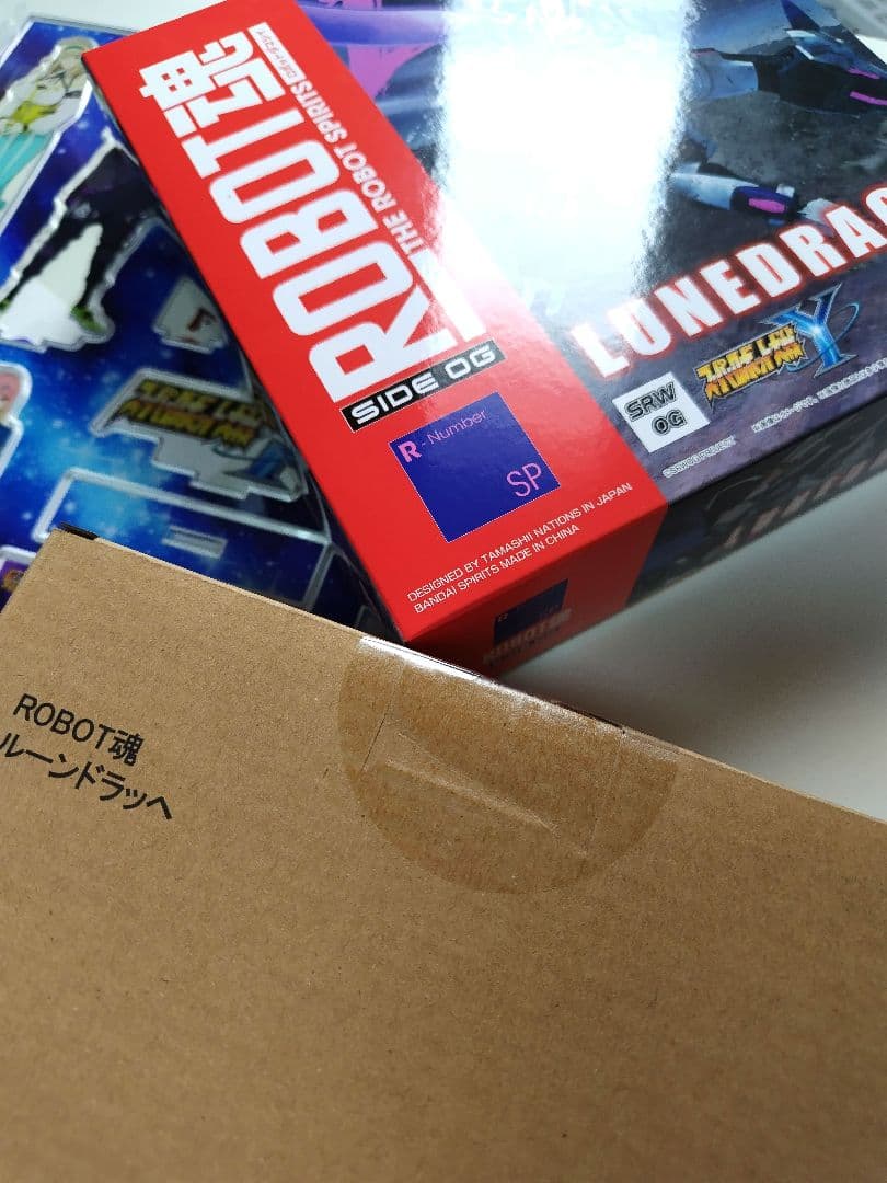 スーパーロボット大戦Y 　超限定版　Switchソフト