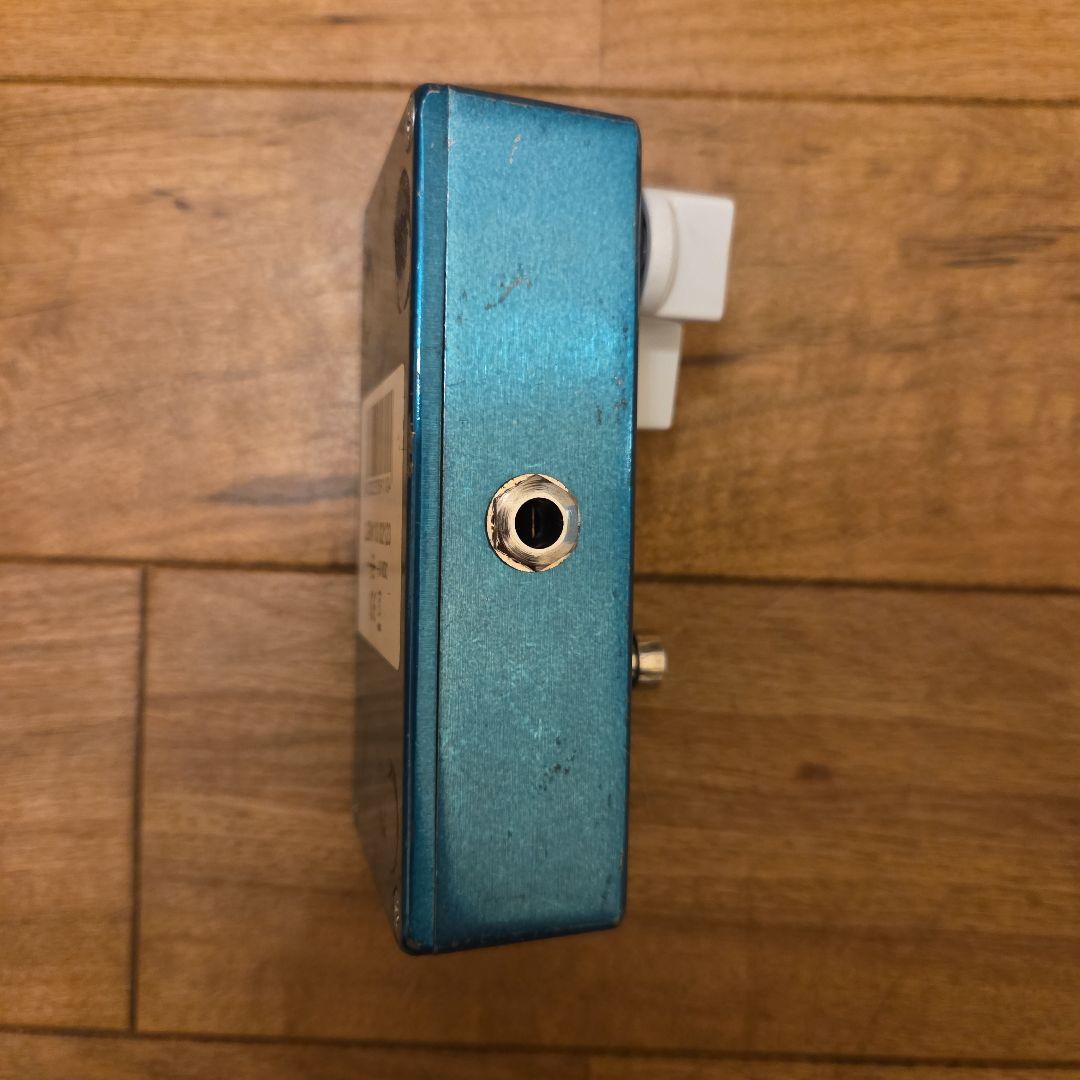 ギター MAD PROFESSOR Little Green Wonder