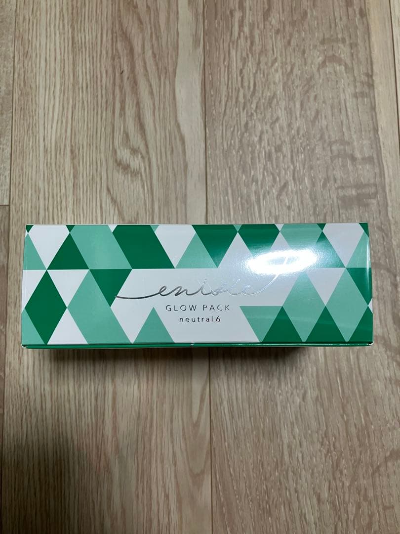 エニシーグローパック