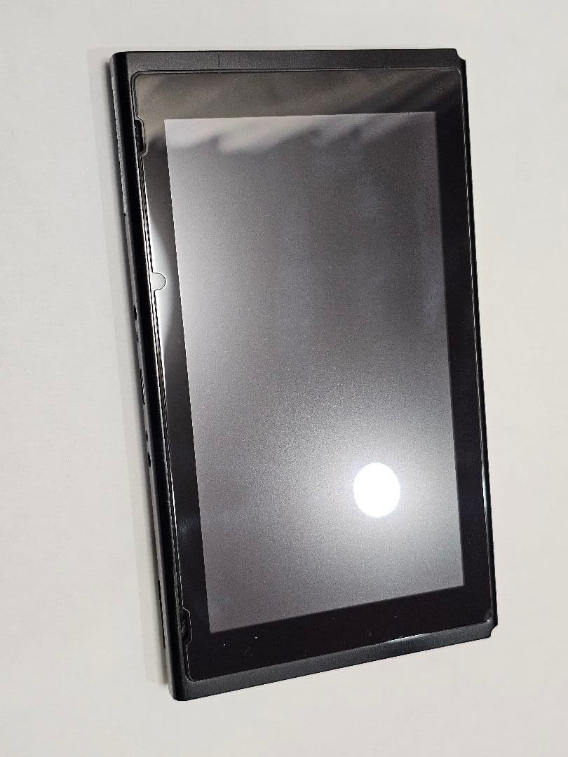 （未対策機）Nintendo Switch 本体のみ