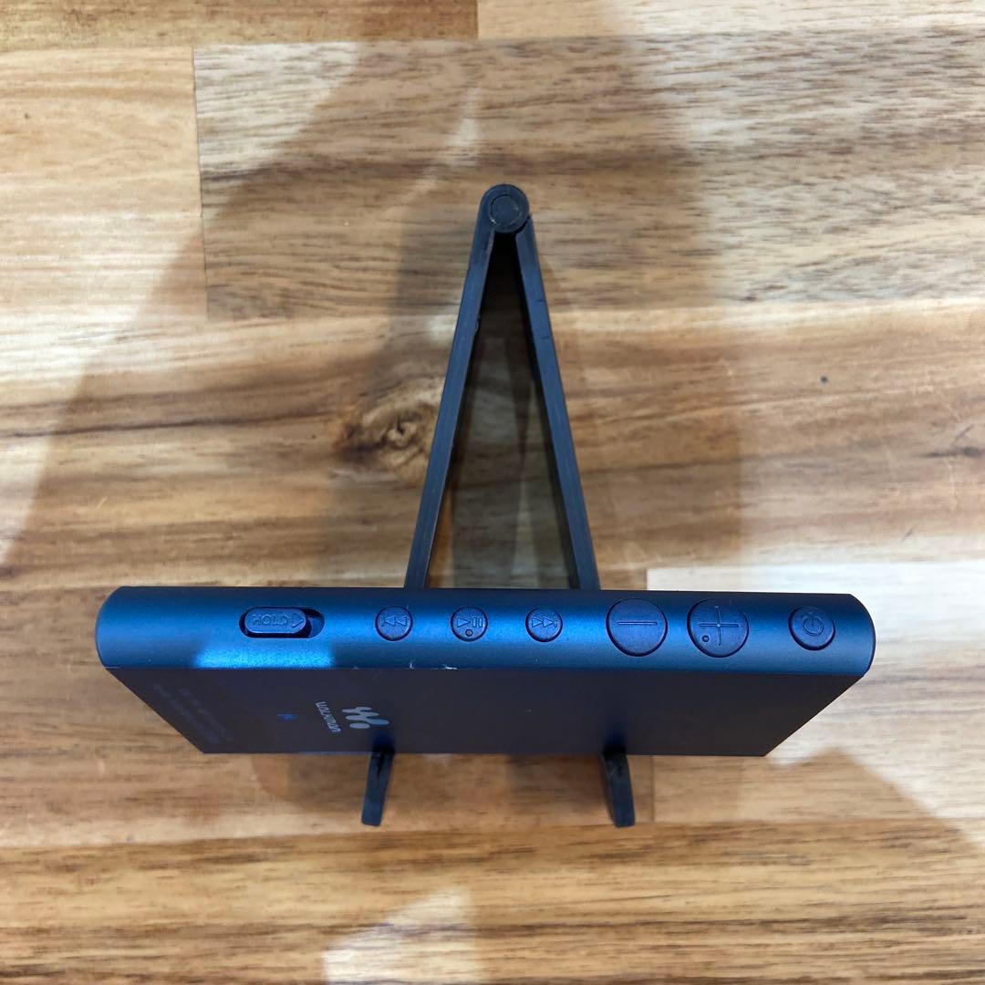 Y1125 SONY ウォークマン NW-A100 16GBモデル