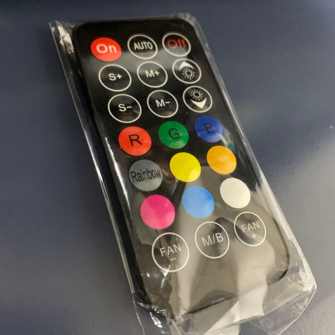 ⭐️光まくりのゲーミングPC！⭐️