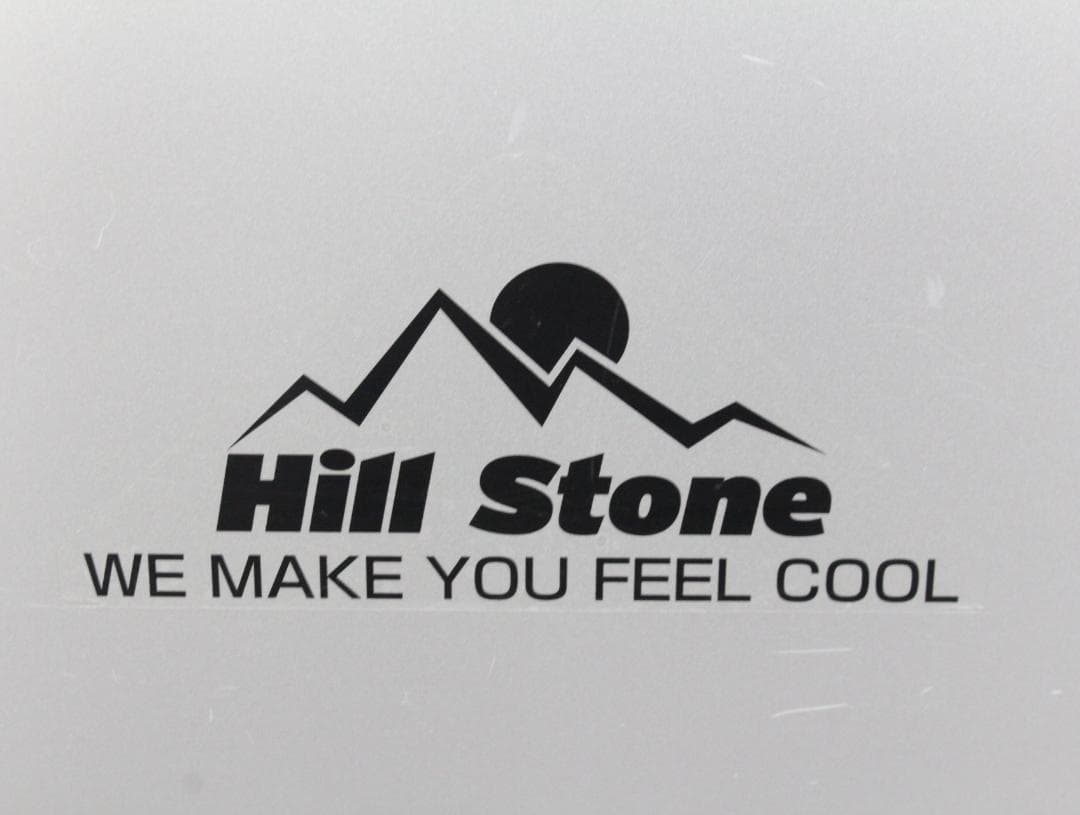 ▲ヒルストーン/Hill Stone 車載 小型 冷蔵庫冷凍庫 クーラーボックス