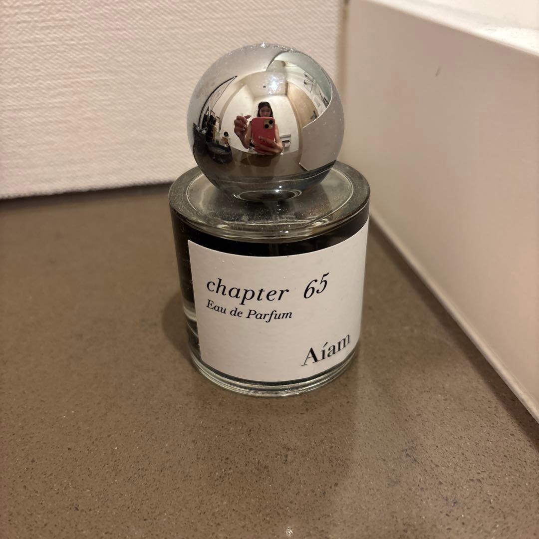 香水(ユニセックス) aiam 65