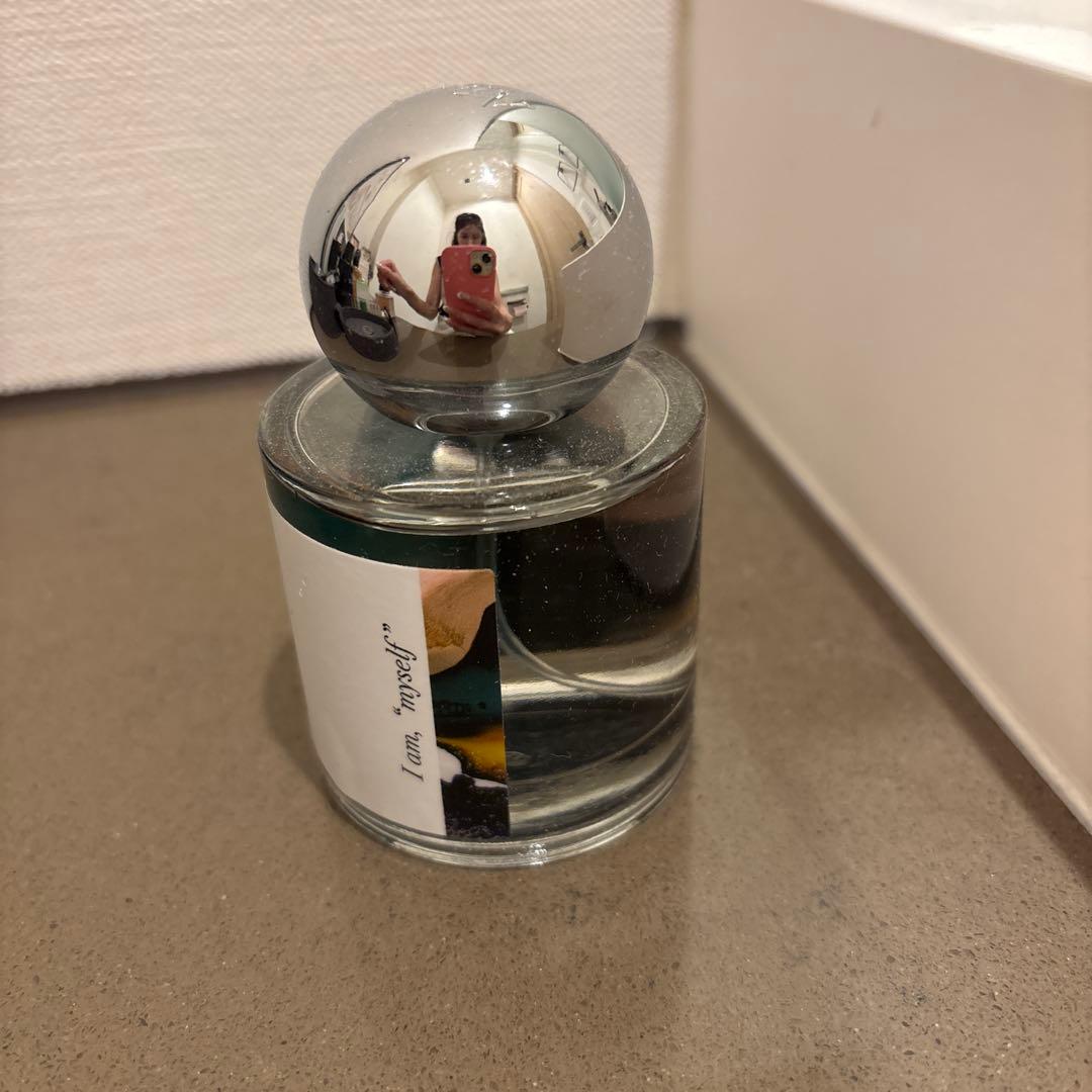 香水(ユニセックス) aiam 65