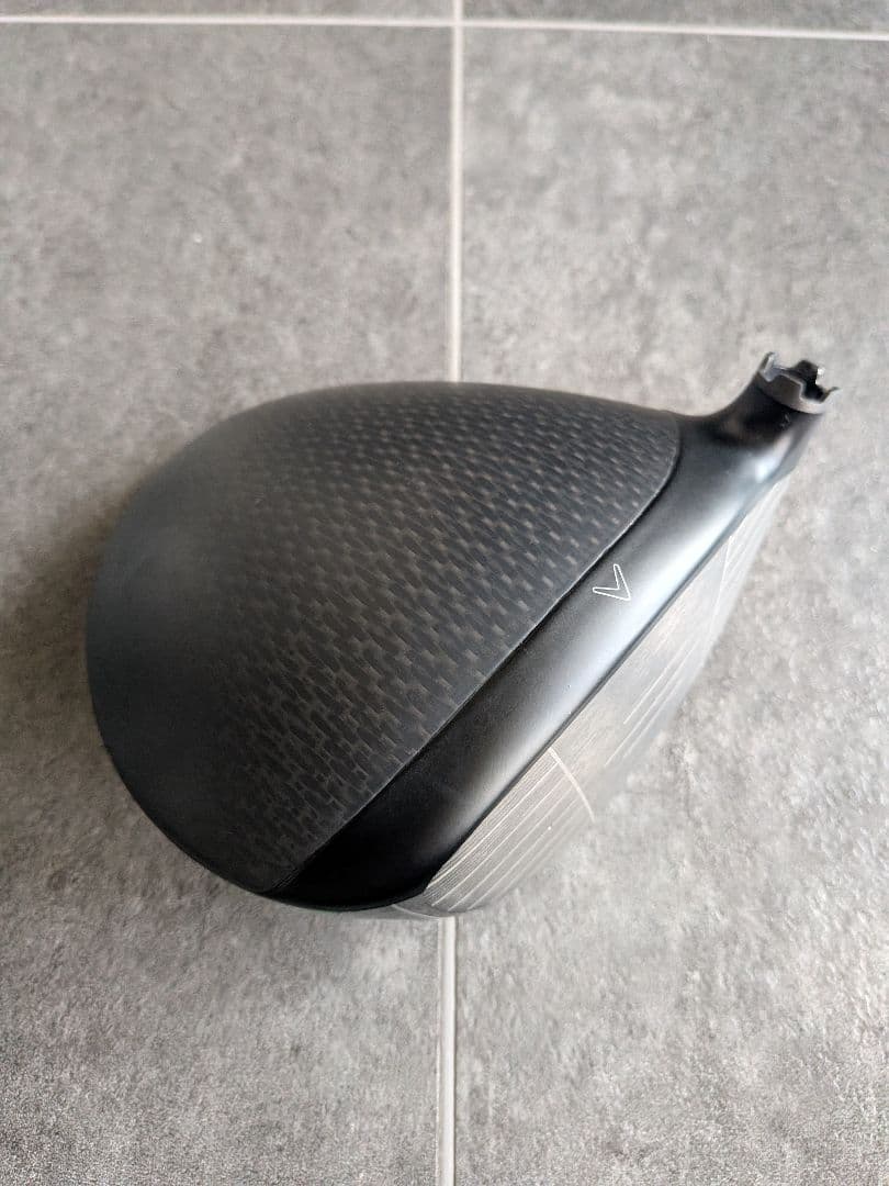 ●かなり美品　日本仕様●キャロウェイ　エリート X 10Kドライバー　10.5°