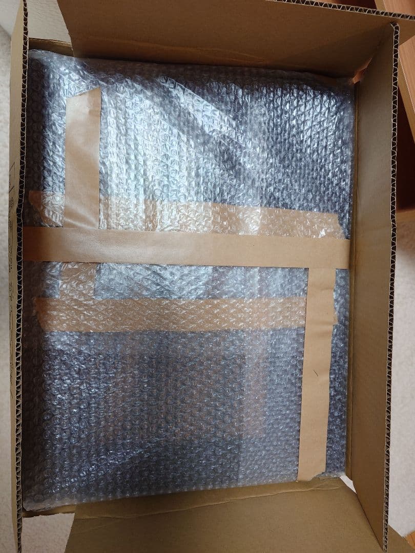 鏡面　チェスト