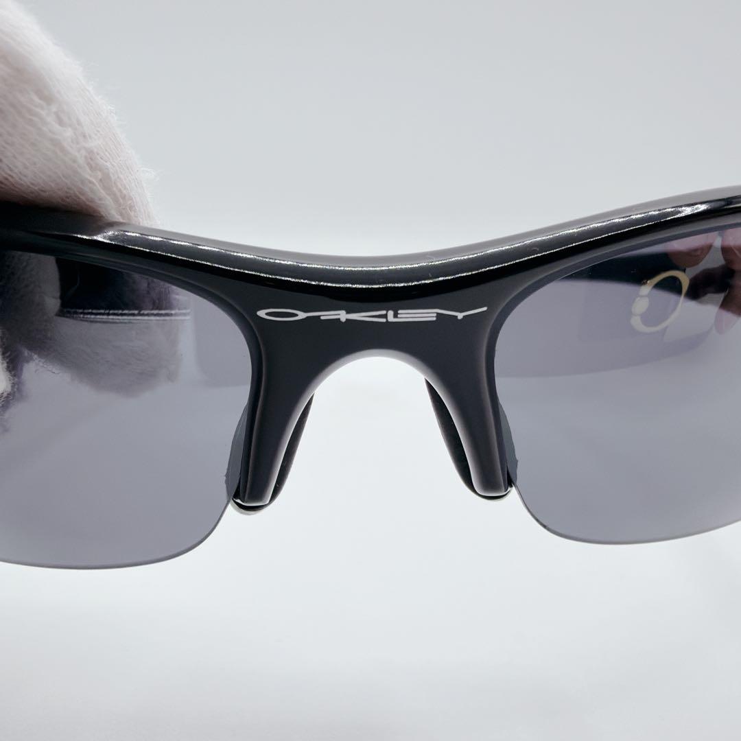 美品　OAKLEY オークリー　サングラス　社外ケース付き