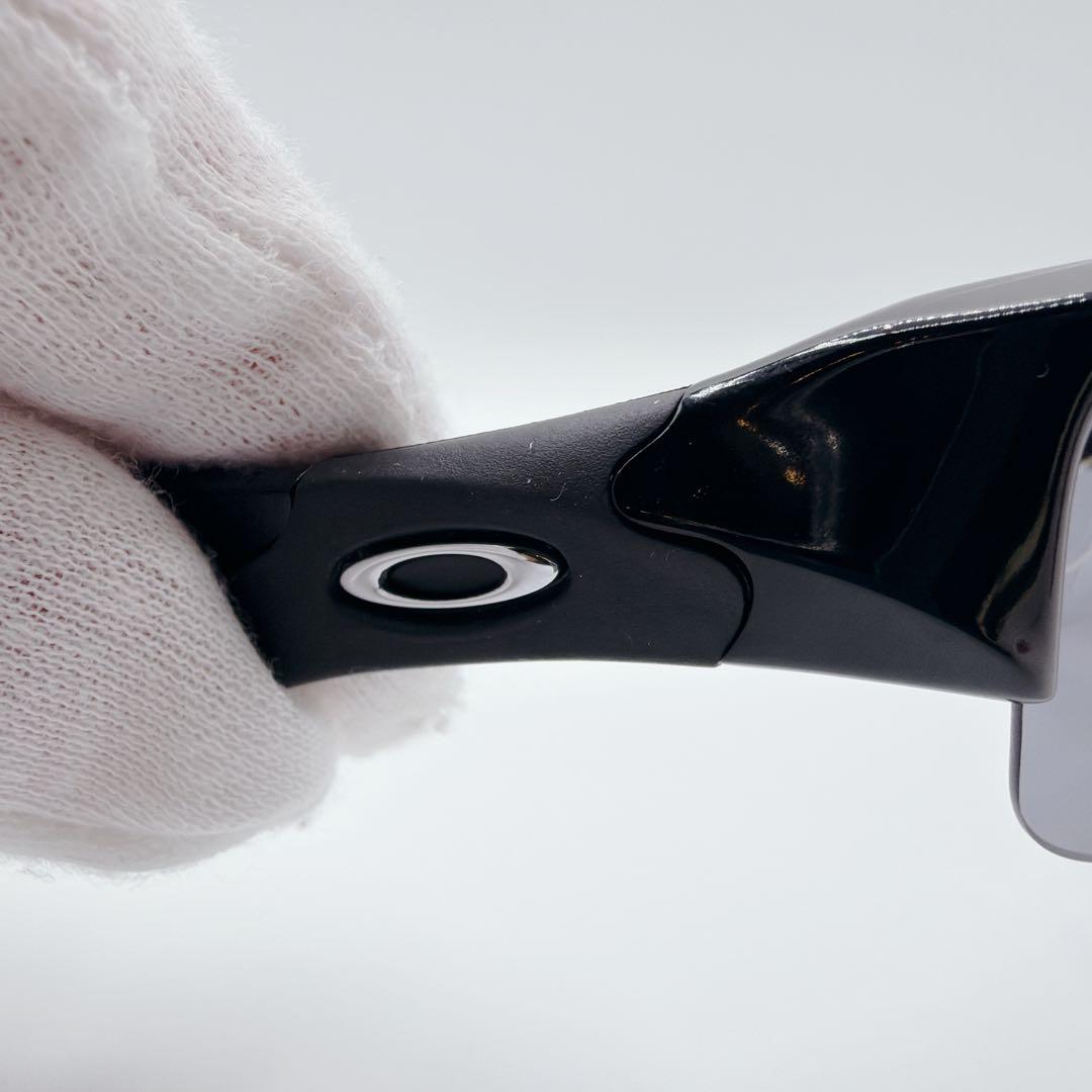 美品　OAKLEY オークリー　サングラス　社外ケース付き