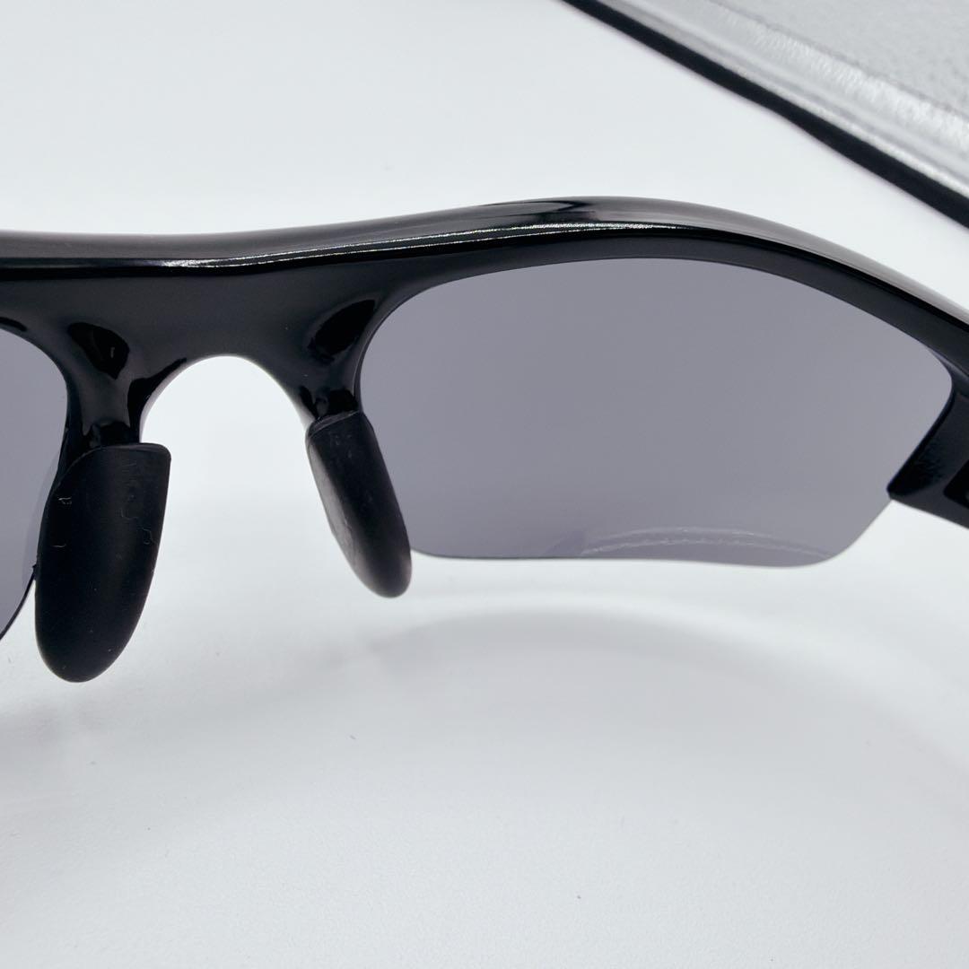美品　OAKLEY オークリー　サングラス　社外ケース付き