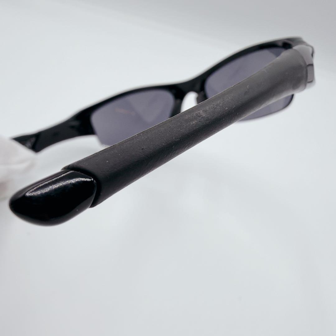 美品　OAKLEY オークリー　サングラス　社外ケース付き