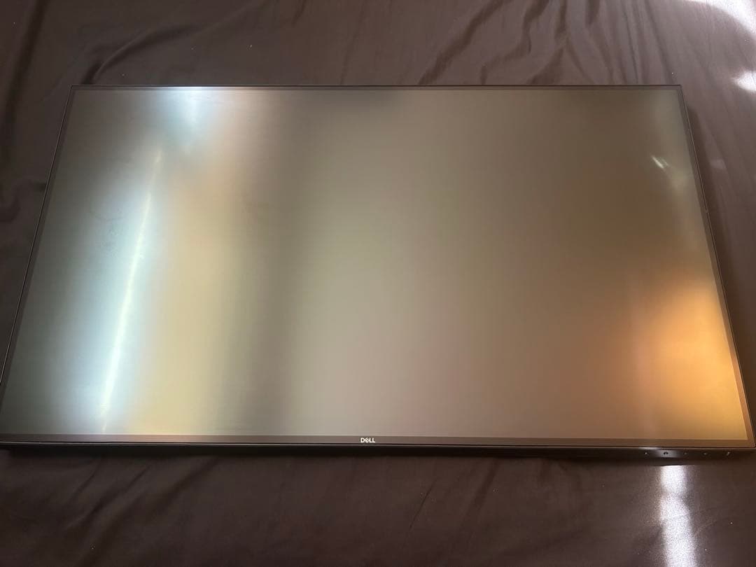 DELL 32インチ４Kモニター U3219Q