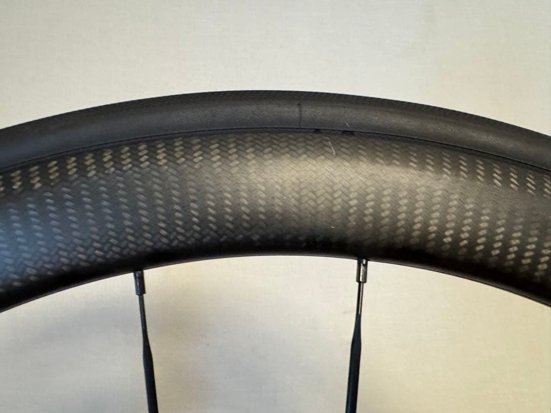 パーツ MAVIC COSMIC PRO CARBON SL UST