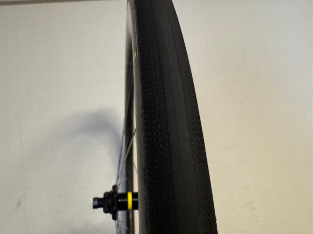 パーツ MAVIC COSMIC PRO CARBON SL UST