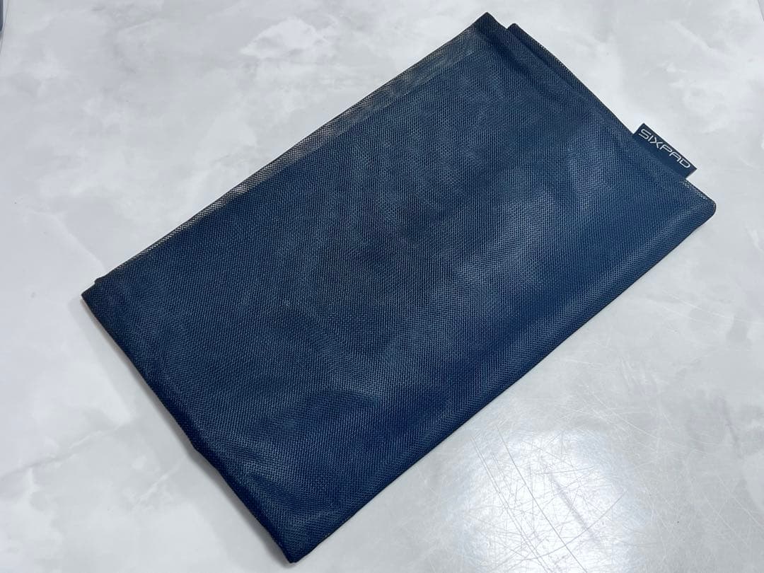 シックスパッド Powersuit Core Belt Lサイズ 正規品