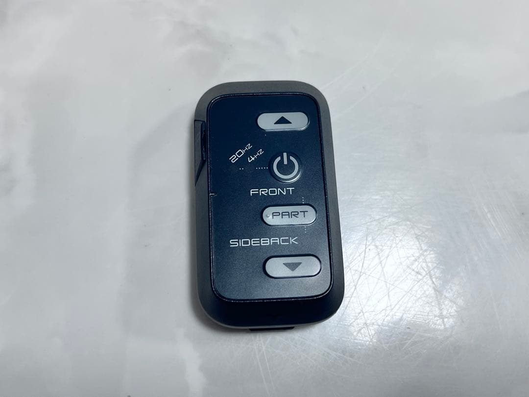 シックスパッド Powersuit Core Belt Lサイズ 正規品