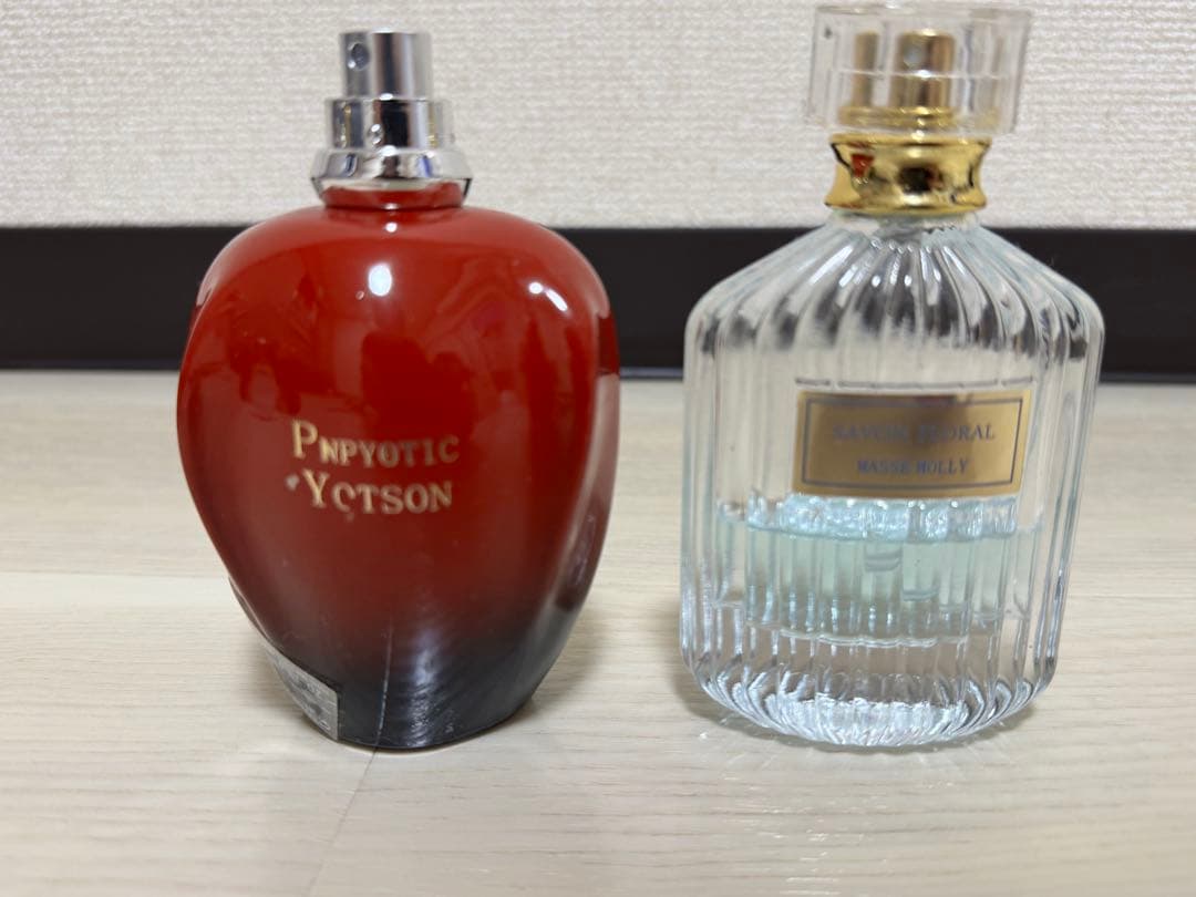 ブランド香水　１５点まとめ