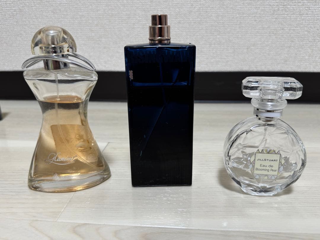 ブランド香水　１５点まとめ