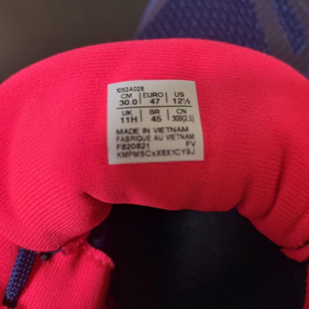 未使用　アシックス　ローテジャパンライトFF2　バレーボールシューズ 30.0