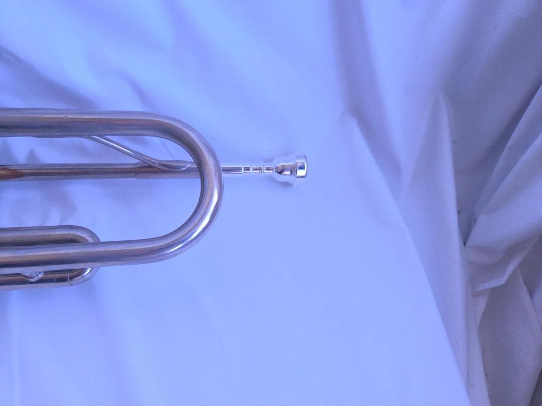 YAMAHA YTR-1310 トランペット ソフトケース付 初心者向#2278