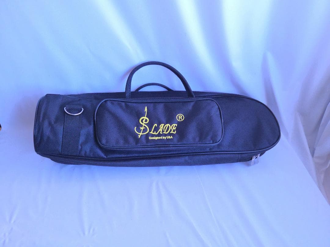 YAMAHA YTR-1310 トランペット ソフトケース付 初心者向#2278