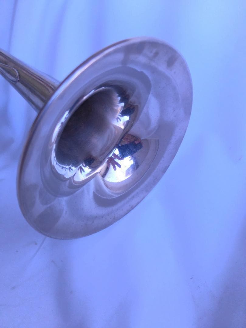 YAMAHA YTR-1310 トランペット ソフトケース付 初心者向#2278