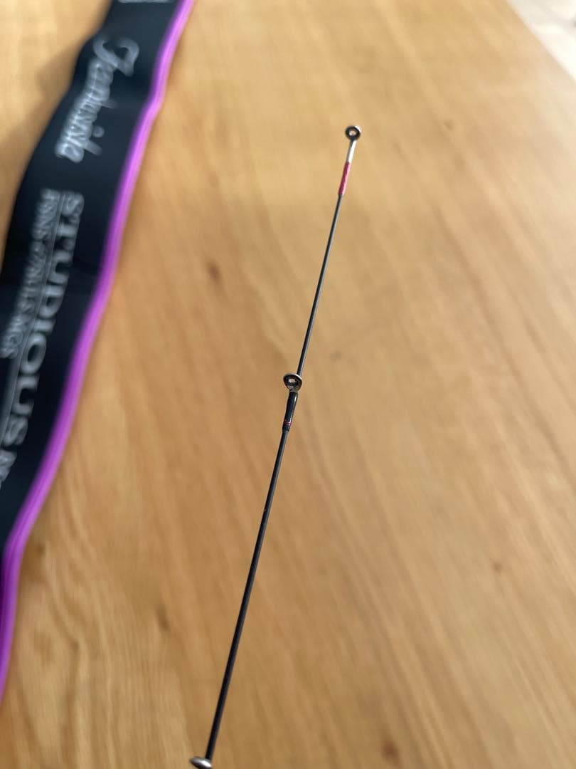 スチュディオス　FSNS-67SULS MGS V3 ファンタジスタ　限定品