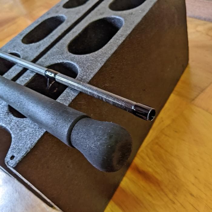 Ripple Fisher／MonsterImpact／RED EYE93