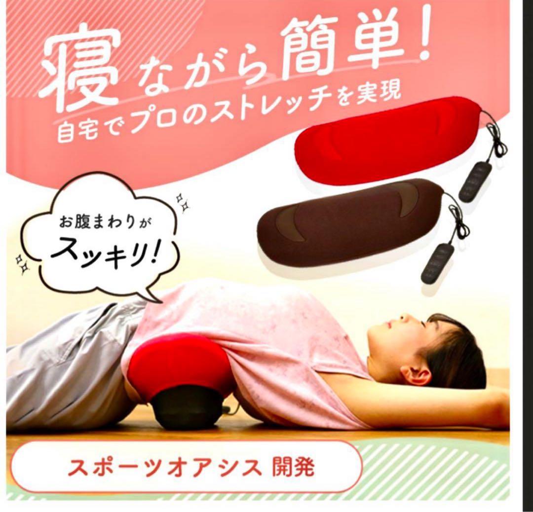 東急スポーツオアシスAir Slimer★エアスリマー★ブラウン