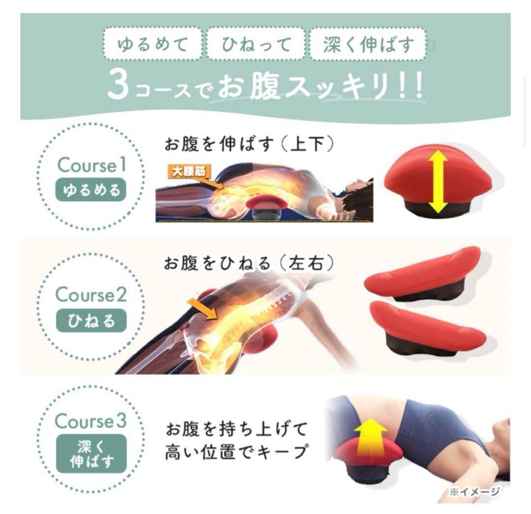 東急スポーツオアシスAir Slimer★エアスリマー★ブラウン