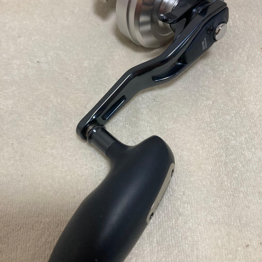 オシアジガー　2000NR XG