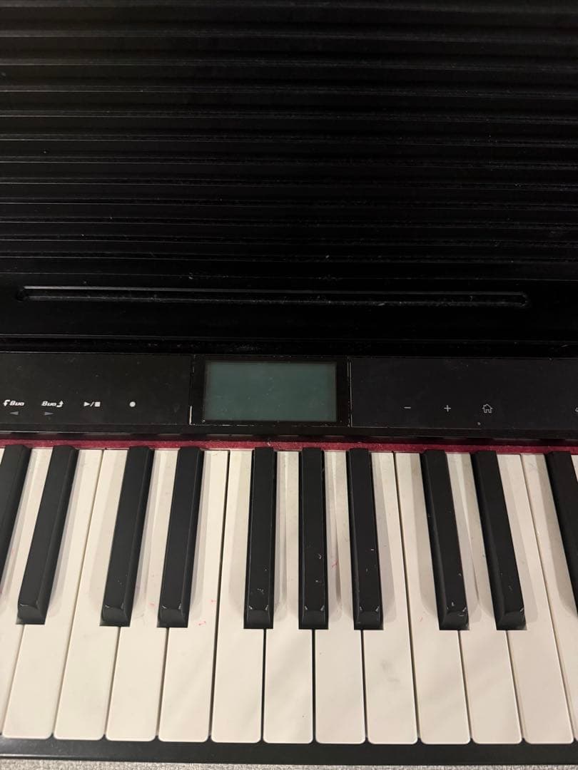 電子ピアノ GO:PIANO 61鍵盤 Roland 電子 ピアノ