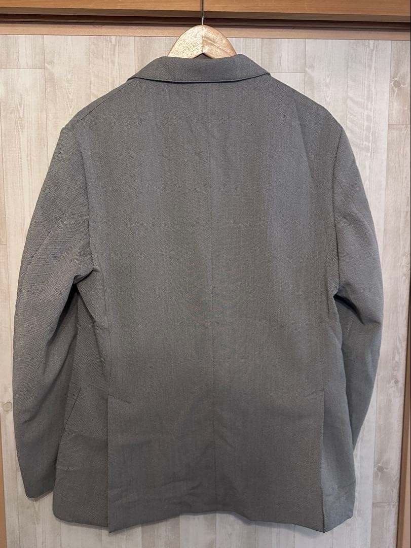 オリヒカ　ORIHICA ジャケット　3L ストレッチ　美品