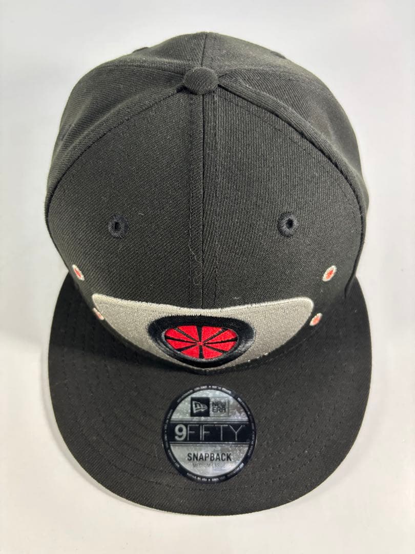 NEW ERA 仮面ライダー ニューエラ スナップバック