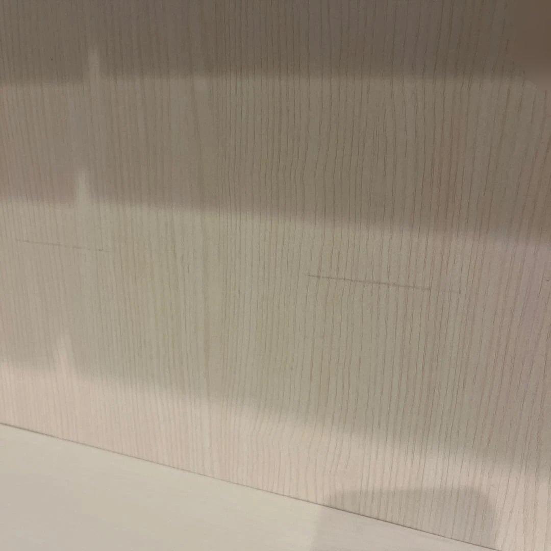 最終値下げ※1月10日(土)で出品取り下げます　ニトリ　リズバレー　食器棚