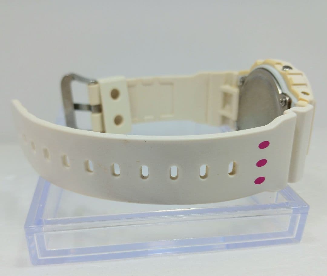 魔法少女まどか☆マギカ G-SHOCK キュゥべえ モデル