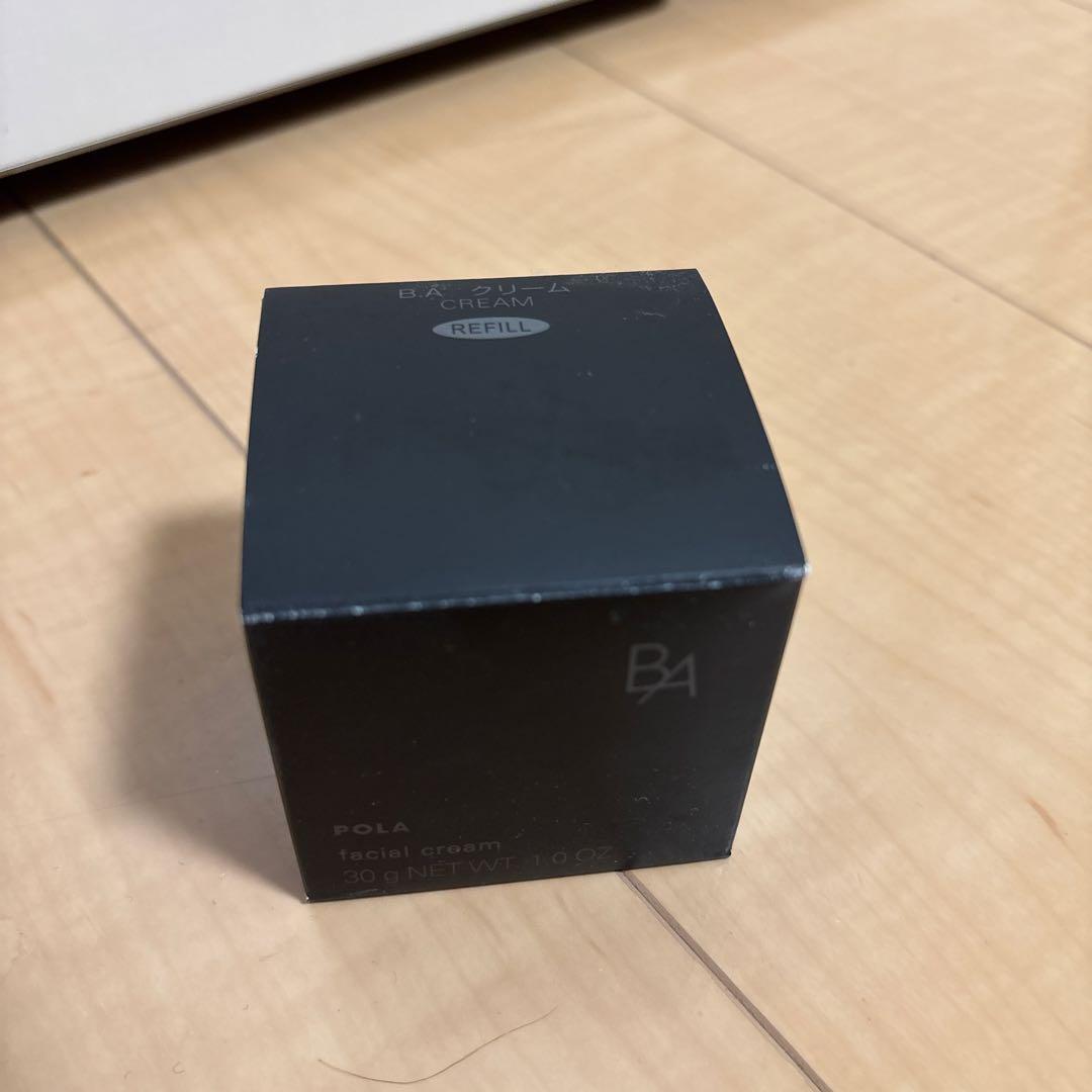 ＰＯＬＡ　B.A クリーム　30g リフィル